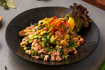 Tuna Salad
