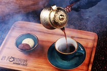 Turkish Coffee