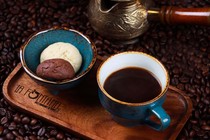 Turkish Coffee Double