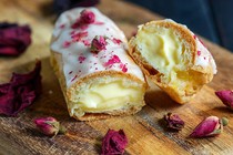 Eclair Vanilla