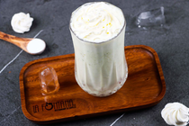Vanilla Milkshake
