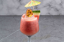 Watermelon Passion Splash